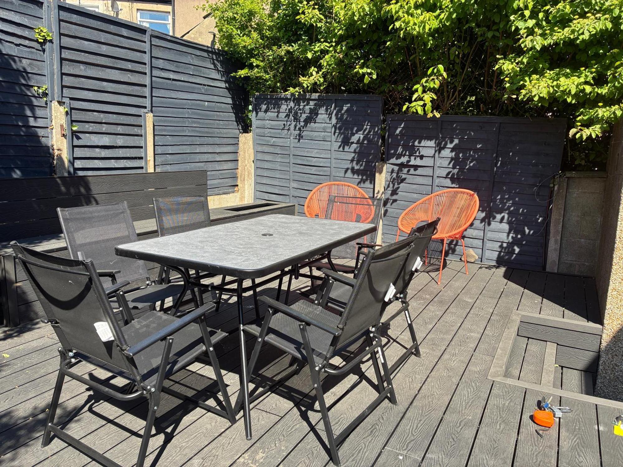 Modern And Comfortable Stay In 모아캠비 외부 사진